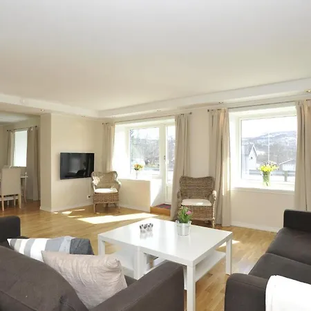 Gaarden 4* Geilo