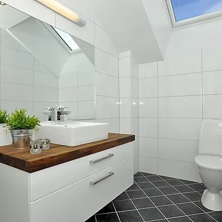 Gaarden Apartmanhotel