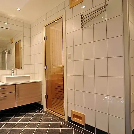 Gaarden 4* Geilo