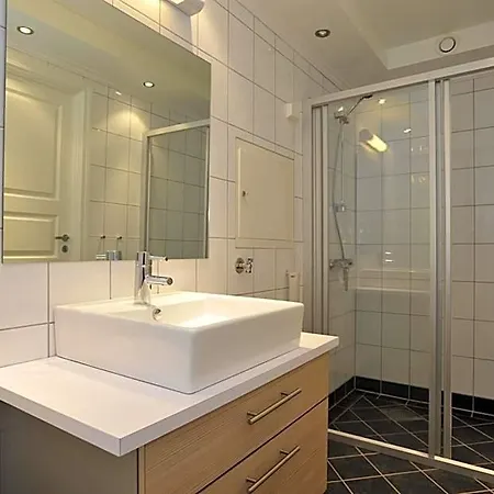 Gaarden Apartmanhotel