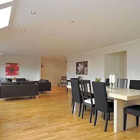 Gaarden 4* Geilo