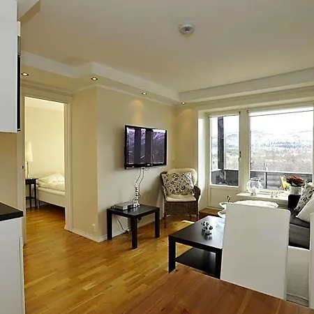 Gaarden Apartmanhotel