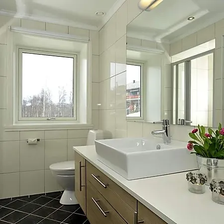 Apartmanhotel Gaarden