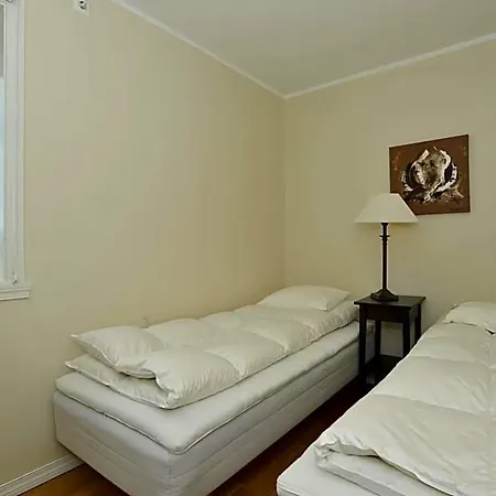 Gaarden Apartmanhotel