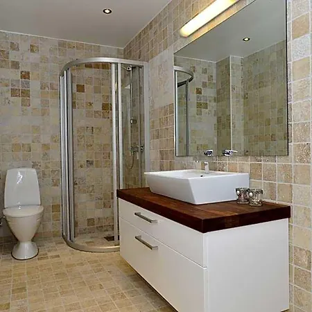 Apartmanhotel Gaarden 4*