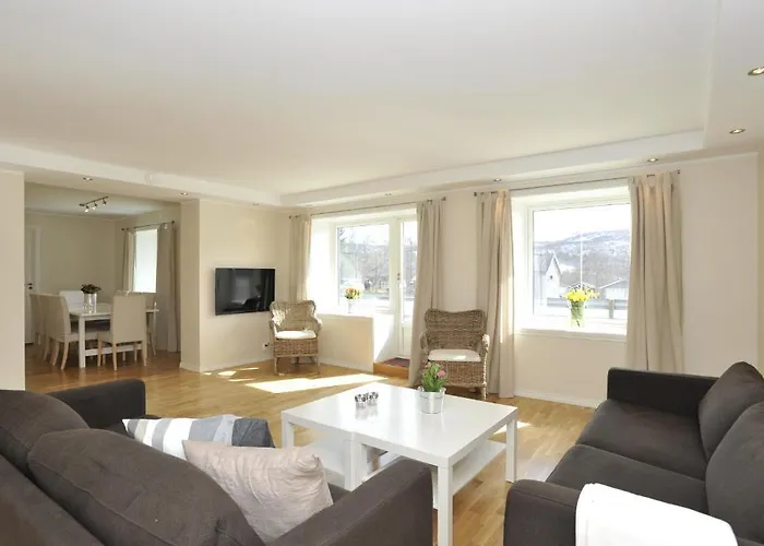 Gaarden 4* Geilo