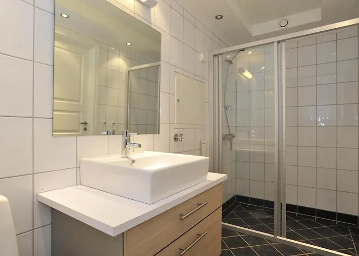 Gaarden 4* Geilo