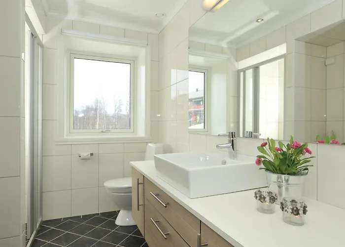 Gaarden 4* Geilo