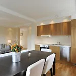 Gaarden Апарт-отель