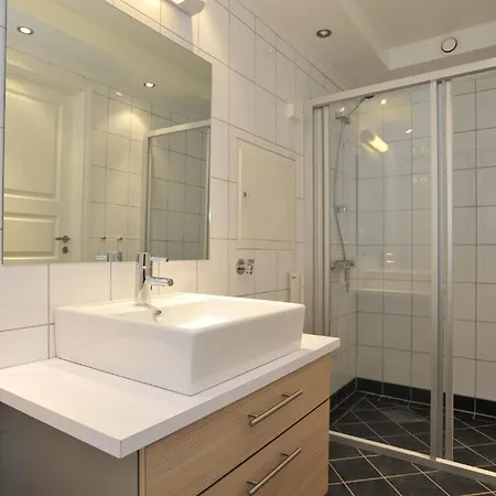 Gaarden 4* Geilo