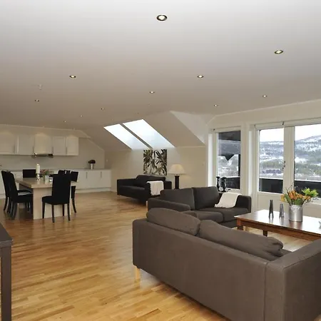 Gaarden Apartmanhotel