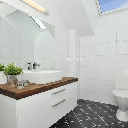 Apartmanhotel Gaarden Geilo