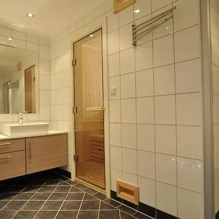 Apartmanhotel Gaarden Geilo