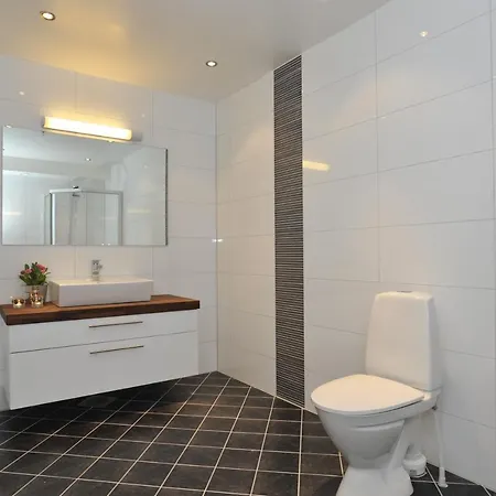 Apartmanhotel Gaarden Geilo