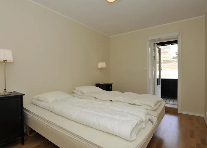 Apart-hotel Gaarden 4*